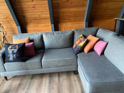 Twins Bungalow Sapanca