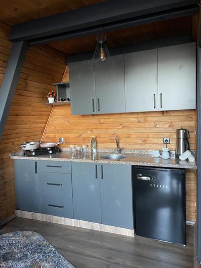 Twins Bungalow