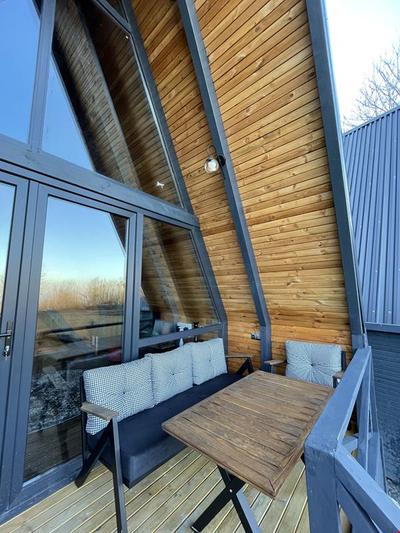 Twins Bungalow