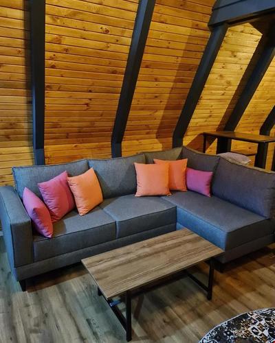Twins Bungalow