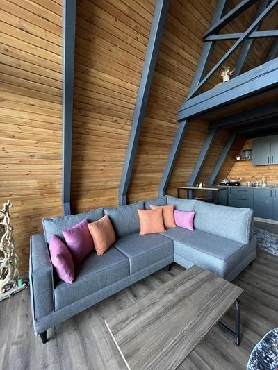 Twins Bungalow