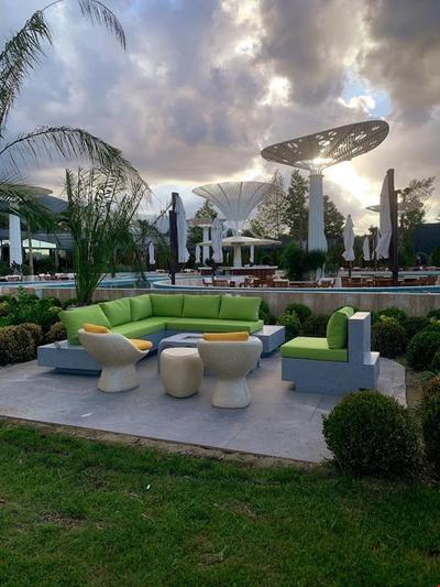Velour Resort SPA