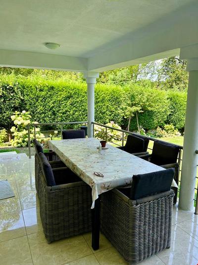 Villa Ayışığı Sapanca