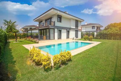 Bahar Villas Sapanca