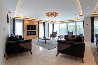 Bahar Villas Sapanca 4