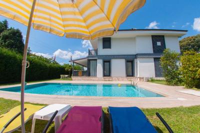 Bahar Villas Sapanca 4