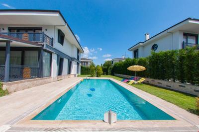 Bahar Villas Sapanca 4