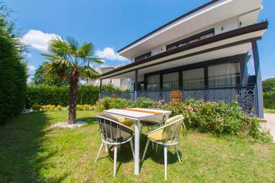 Bahar Villas Sapanca 4