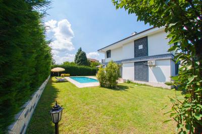 Bahar Villas Sapanca 4