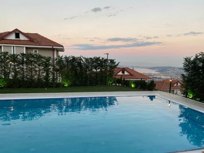 Villa Bakan