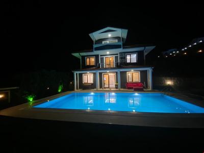 Villa Bakan