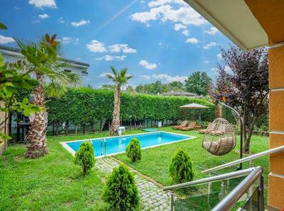 Villa Bnd Sapanca
