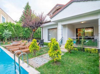 Villa Bnd Sapanca