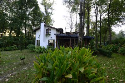 Villa Doğa