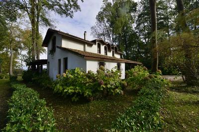 Villa Doğa