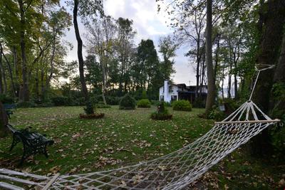 Villa Doğa
