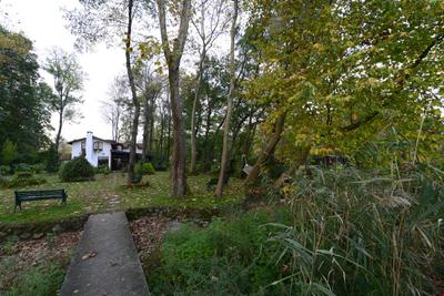 Villa Doğa