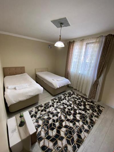 Villa Flower