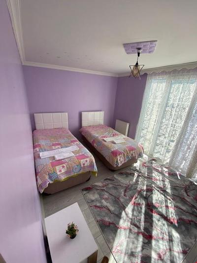 Villa Flower