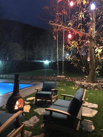 Villa Frapan