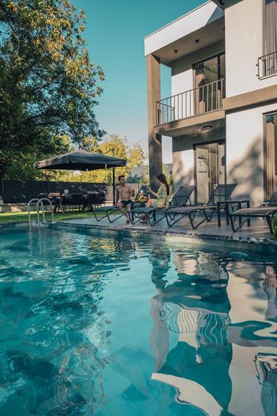 Villa Gray