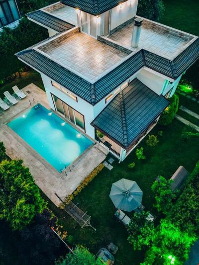 Villa Kardelen