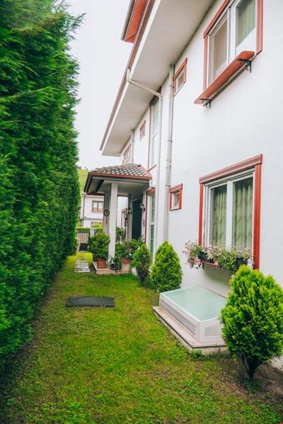 Villa Kardelen