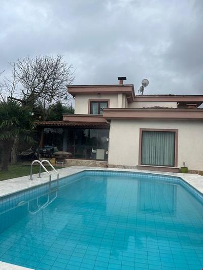 Villa Onuk