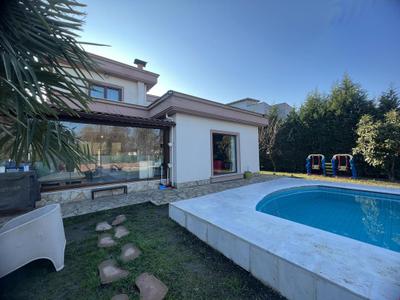 Villa Onuk