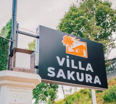 Villa Sakura