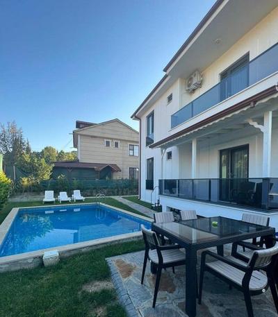 DSF Villa & Spa A18