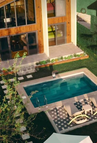 Villahan Resort