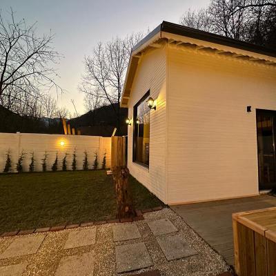 Westhouse Sapanca