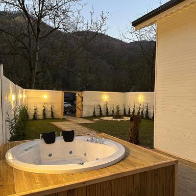 Westhouse Sapanca