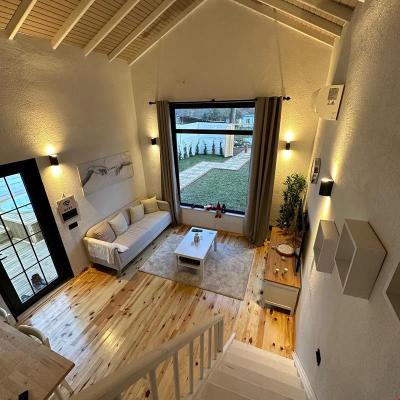 Westhouse Sapanca