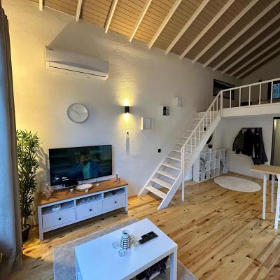 Westhouse Sapanca