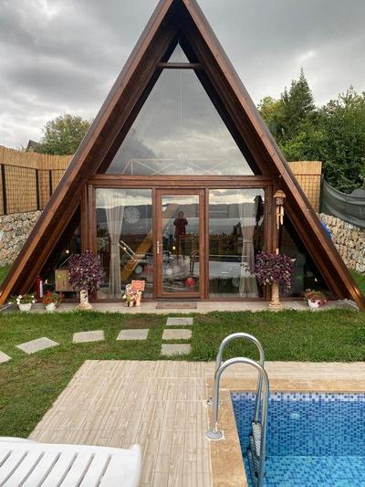 Sapanca Bungalov 27
