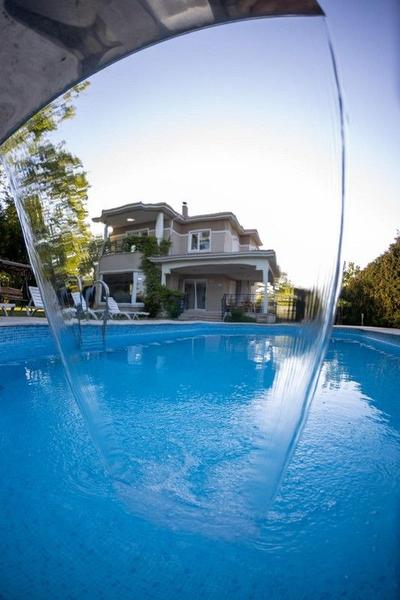 Sapanca Bungalov 115