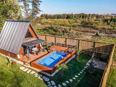 Sapanca Ugurlu Bungalov 1