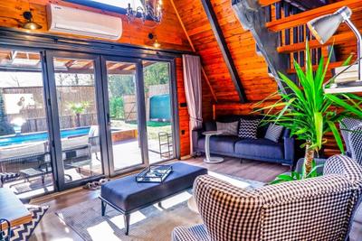 Sapanca Ugurlu Bungalov 1