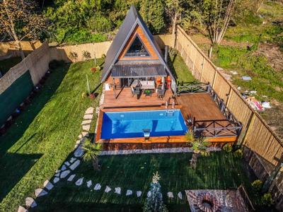 Sapanca Ugurlu Bungalov 1