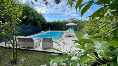 Villa SPN-3420