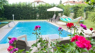 Villa SPN-3420