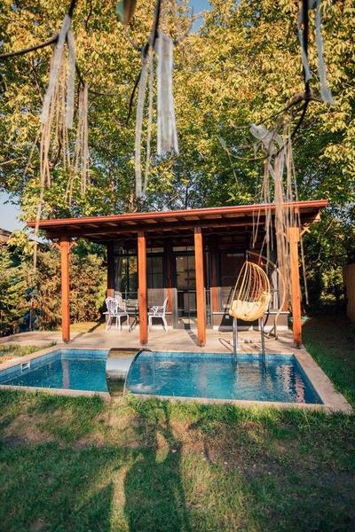Sapanca Bungalov 19
