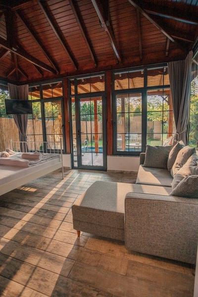 Sapanca Bungalov 19