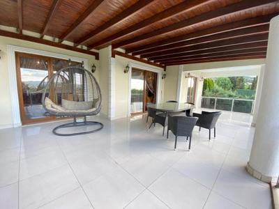Villa SPN-3455