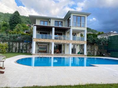 Villa SPN-3455