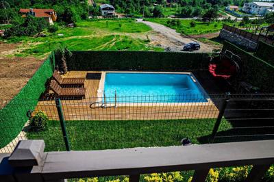 Sapanca Bungalov 159