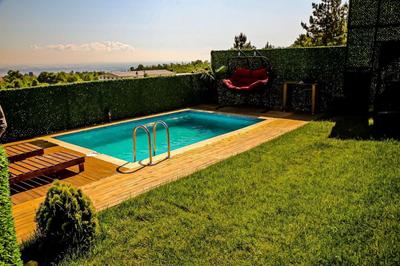 Sapanca Bungalov 159