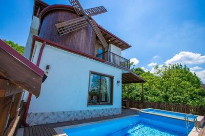 Villa SPN-3650
